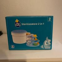 Sterilizzatore