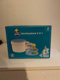 Sterilizzatore
