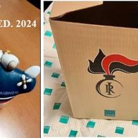 Carabinieri Thun 2025 e Corrazziere 2026