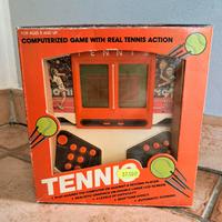 videogiochi Tennis Falp anni 80 mon gig electronic