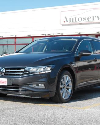 Volkswagen Passat Variant 2.0 TDI SCR EVO DSG Busi