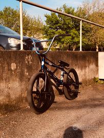 BMX Clut Professionale