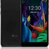 Smartphone LG K20