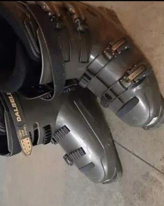 Scarponi da Sci Dalbello