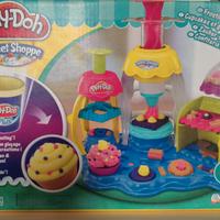 Gioco Play-Doh Sweet Shoppe