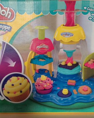 Gioco Play-Doh Sweet Shoppe