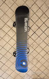 Snowboard Burton Clash