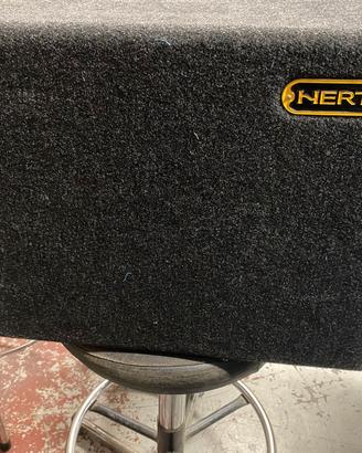 sub hertz