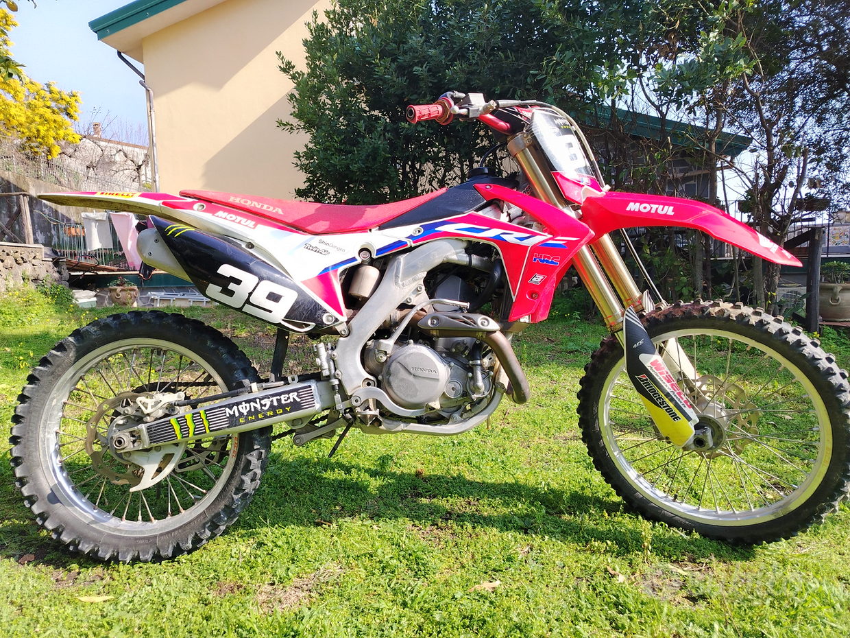 Pitbike Motard Pit Bike Usate Subito Supermoto Pit Bike 140 Usate