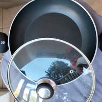 Pentola originale WMF+ coperchio