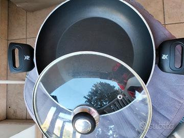 Pentola originale WMF+ coperchio