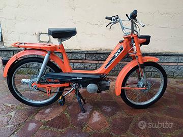 DKW 505 P - SACHS