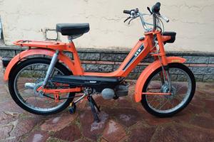 DKW 505 P - SACHS