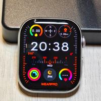 Smartwatch Watch D10 