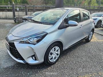 Toyota Yaris 1.0 Active MY19
