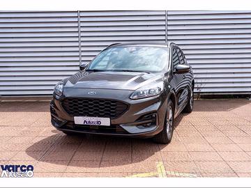 FORD Kuga 2.5 phev st-line x 2wd 225cv cvt