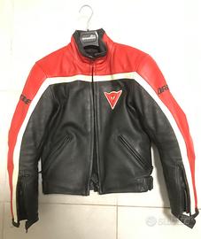 giacca moto DAINESE donna IMATRA 40