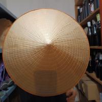 cappello originale vietnamita (Nón là)