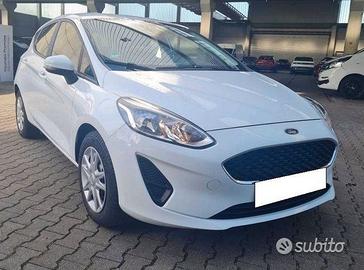 Ford fiesta ricambi anno 2019/20