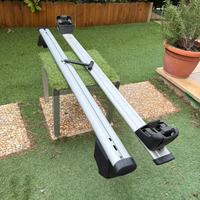 Barre portatutto Audi 3