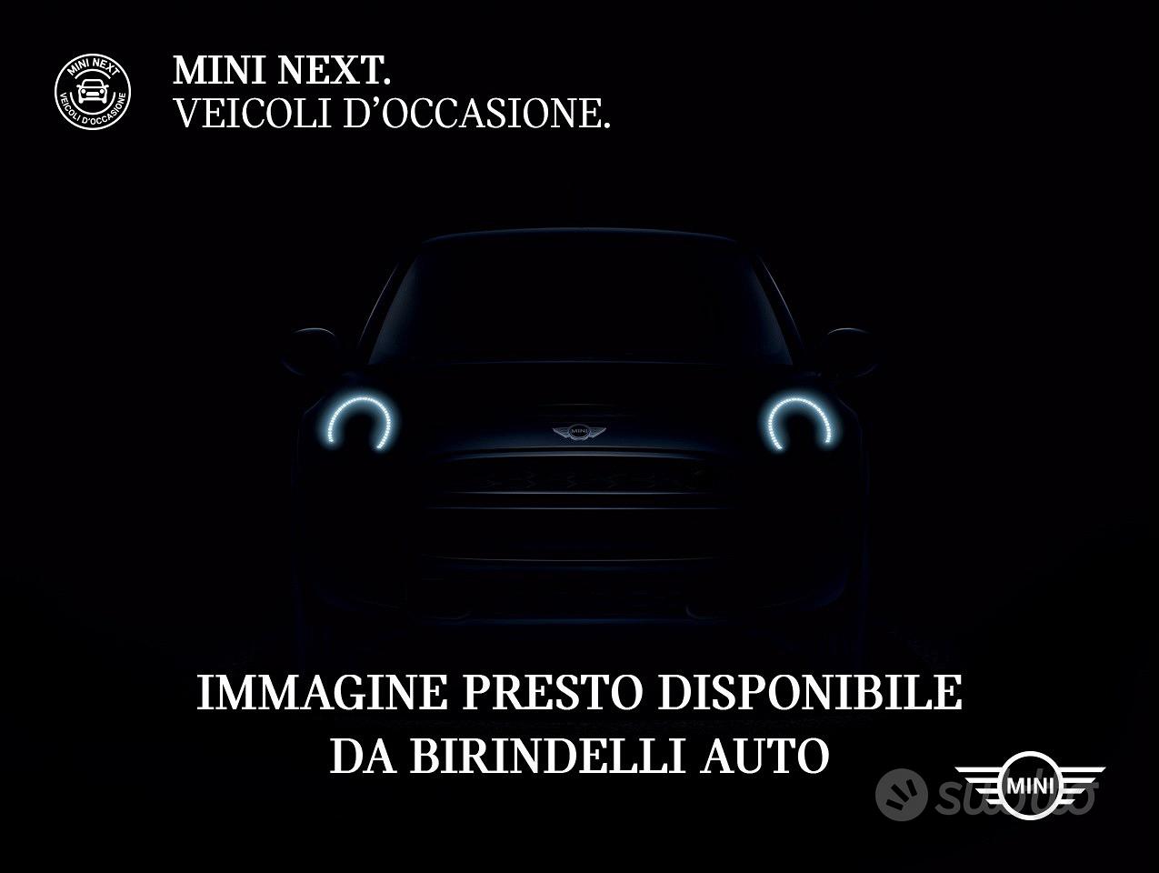 Mini Mini Countrym.(F60)