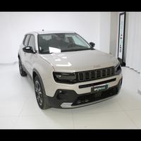 JEEP Avenger - Avenger 1.2 Turbo 100 CV Summit