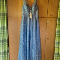 vestito per cerimonia