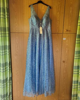 vestito per cerimonia