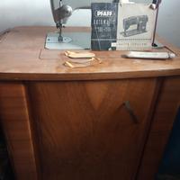 macchina da cucire paff 