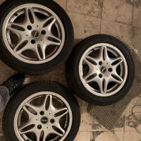 Cerchi Smart serie 1