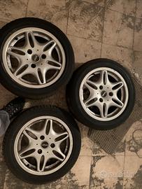 Cerchi Smart serie 1