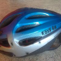 2 Caschi per bicicletta