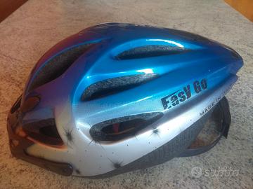 2 Caschi per bicicletta