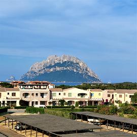 Bilocale Porto San Paolo