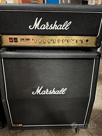 Ampli per chitarra Marshall JCM2000+1960Lead