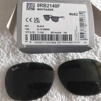 Ray Ban Wayfarer