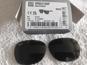 Ray Ban Wayfarer