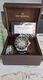 Paterson Orologi