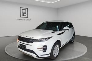 Land Rover Range Rover Evoque Evoque 2.0d i4 mhev