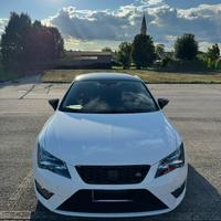 Seat Leon FR