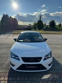 Seat Leon FR