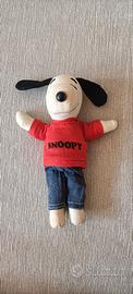SNOOPY