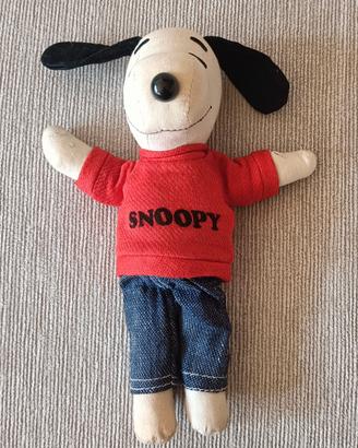 SNOOPY