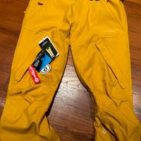 Pantaloni Volcom Articulated L NUOVI snowboard sci