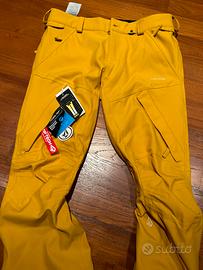 Pantaloni Volcom Articulated L NUOVI snowboard sci