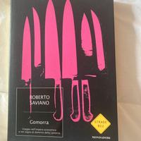 Gomorra R Saviano Mondadori