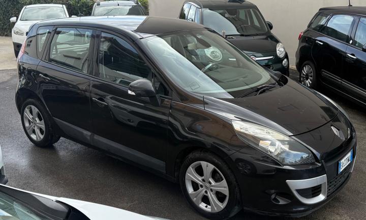 Renault Scenic 1.5 dCi Finanziaria senza busta pag