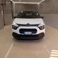 Citroen C3 shine 1.5 hdi combi