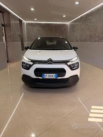 Citroen C3 shine 1.5 hdi combi