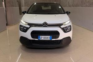 Citroen C3 shine 1.5 hdi combi